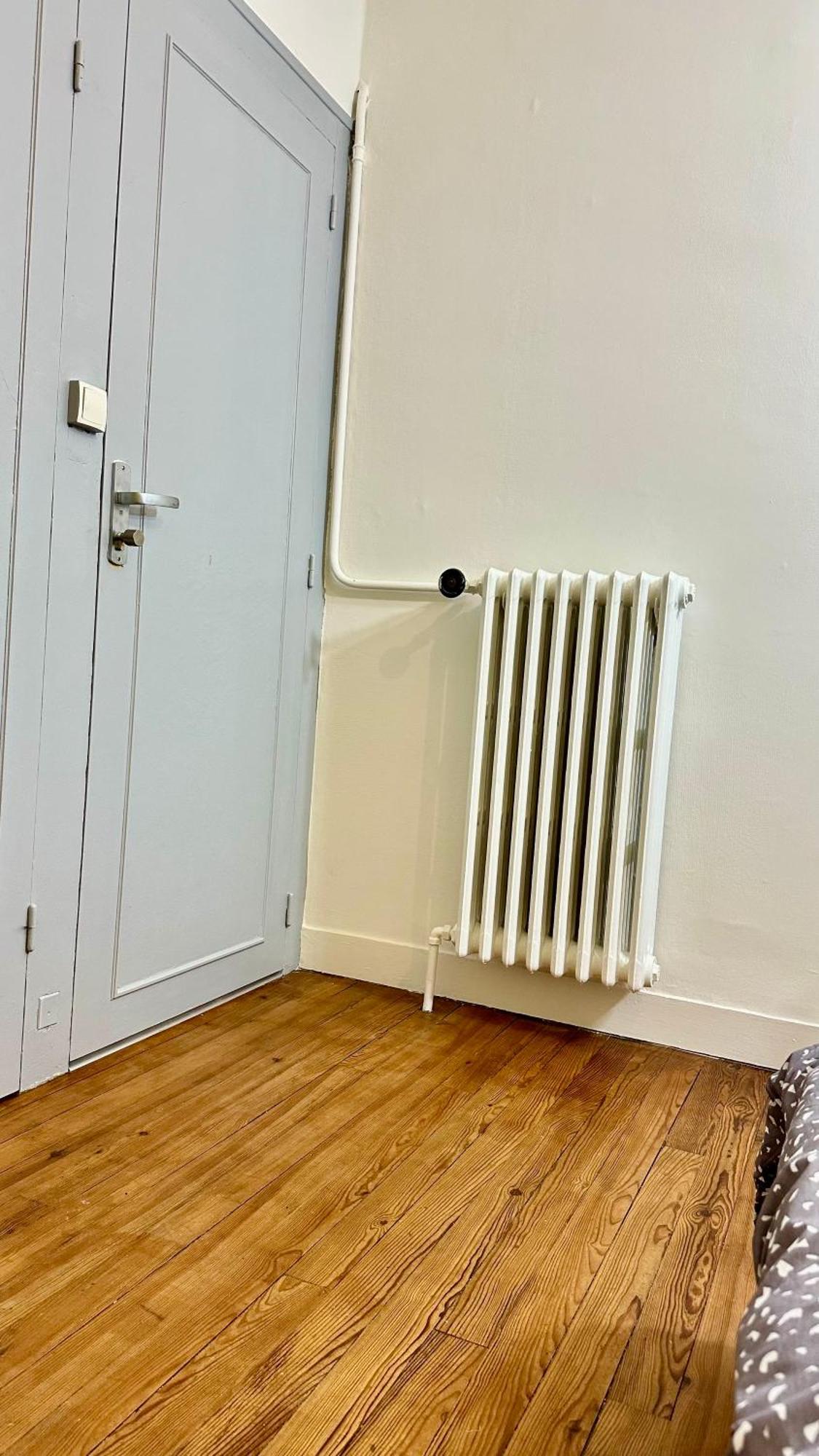 Le Bord De La Loire - Chambre Avec Salle De Bains Commune Нант Экстерьер фото