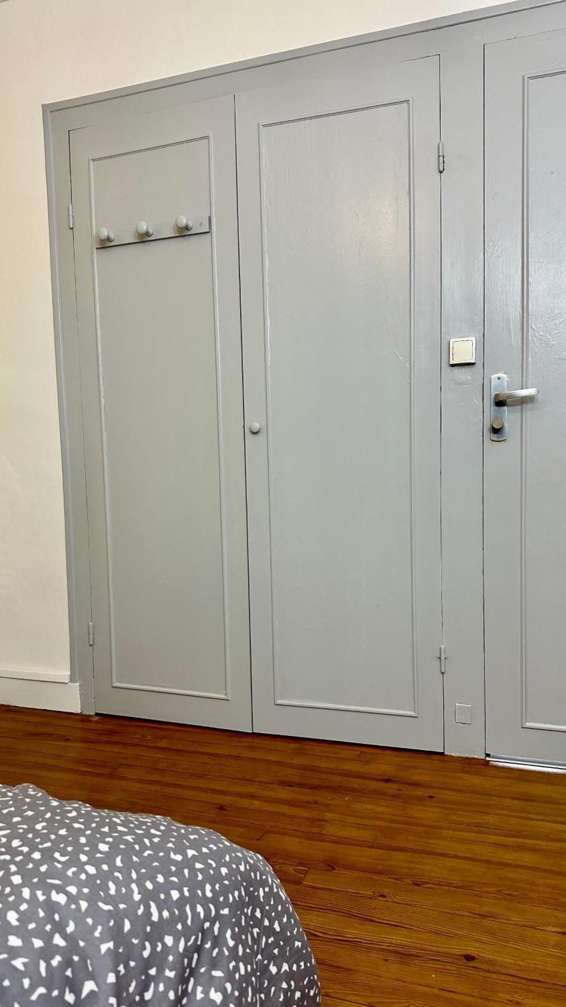 Le Bord De La Loire - Chambre Avec Salle De Bains Commune Нант Экстерьер фото