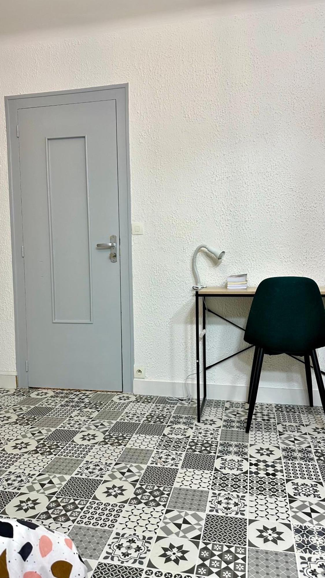 Le Bord De La Loire - Chambre Avec Salle De Bains Commune Нант Экстерьер фото