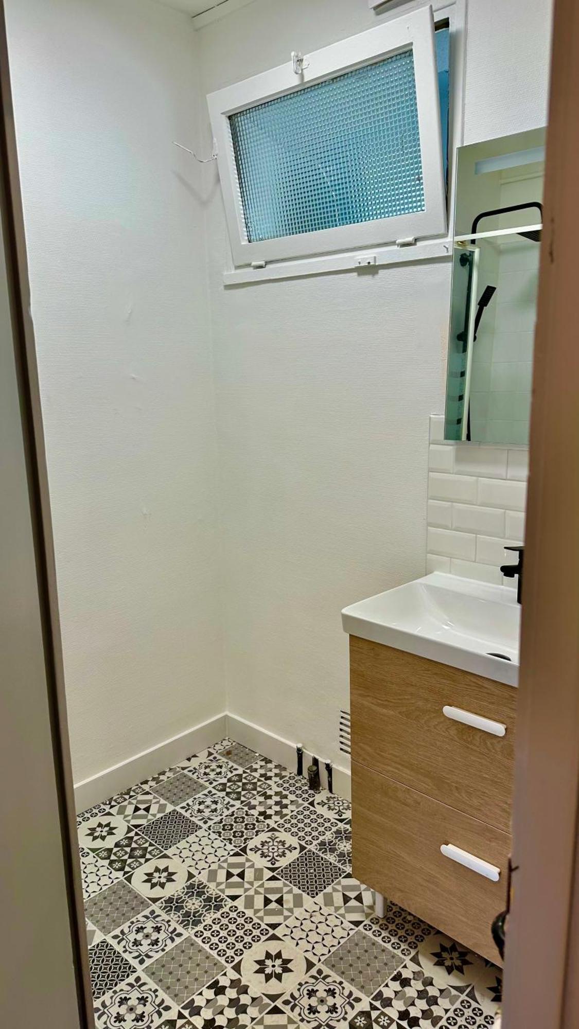 Le Bord De La Loire - Chambre Avec Salle De Bains Commune Нант Экстерьер фото