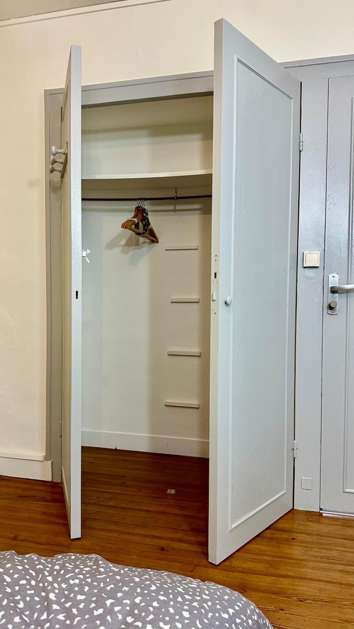 Le Bord De La Loire - Chambre Avec Salle De Bains Commune Нант Экстерьер фото